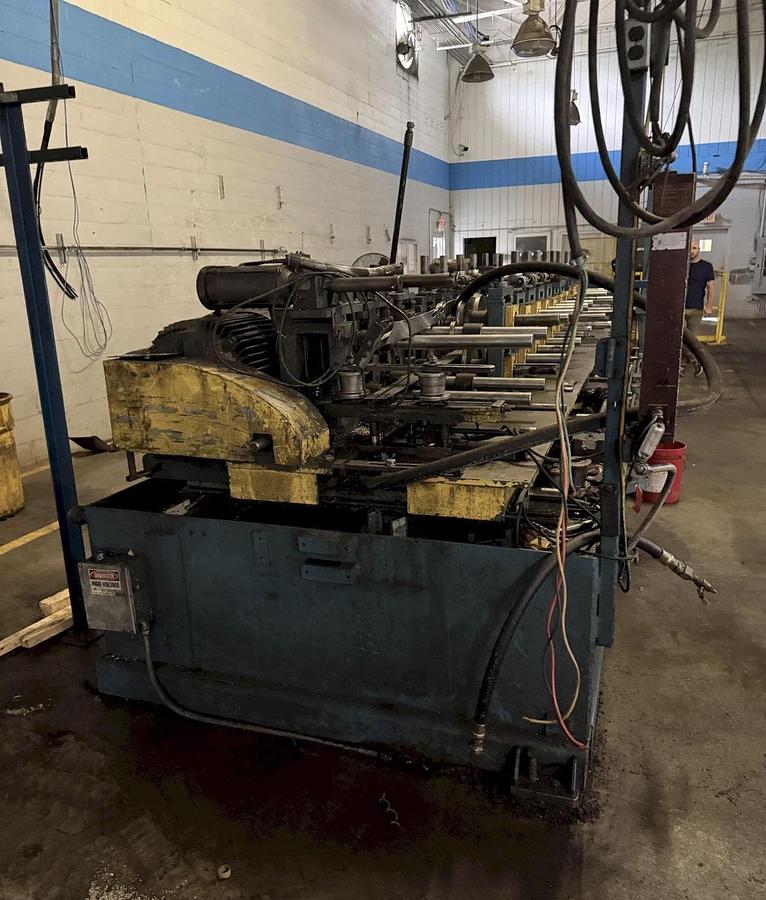 Used Ardcor F-10