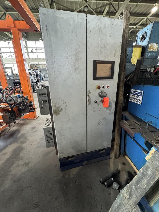 Used Itipack OD Bander
