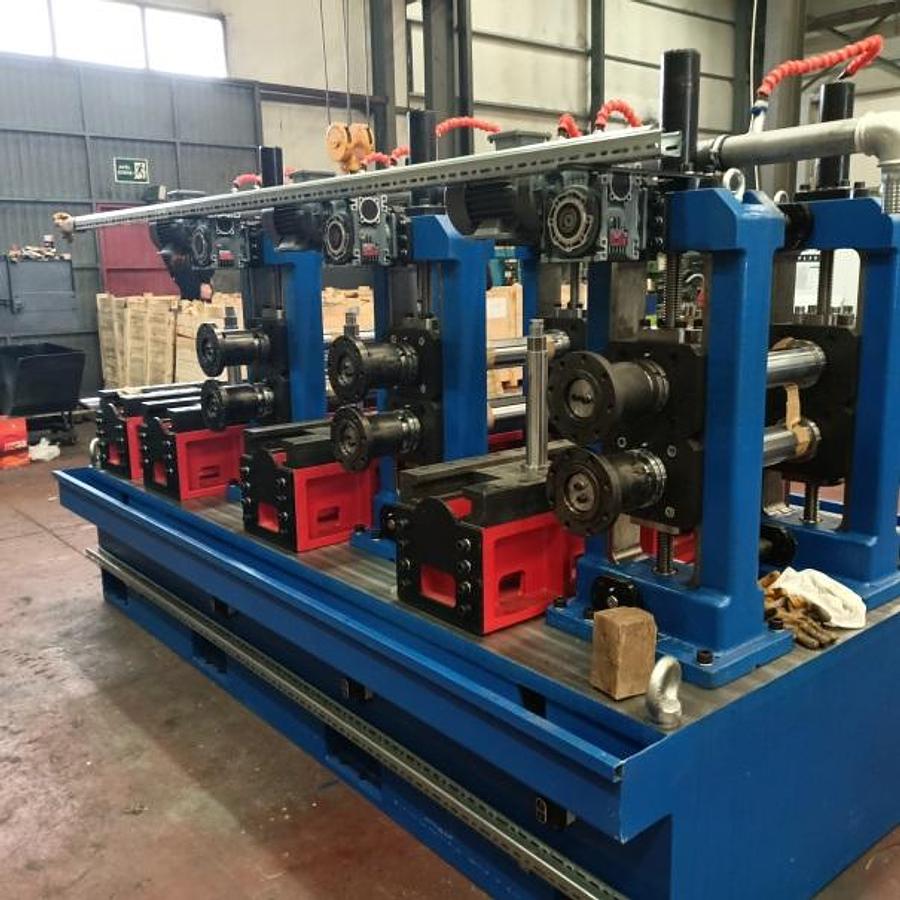 Used 6" ERW Tube Mill