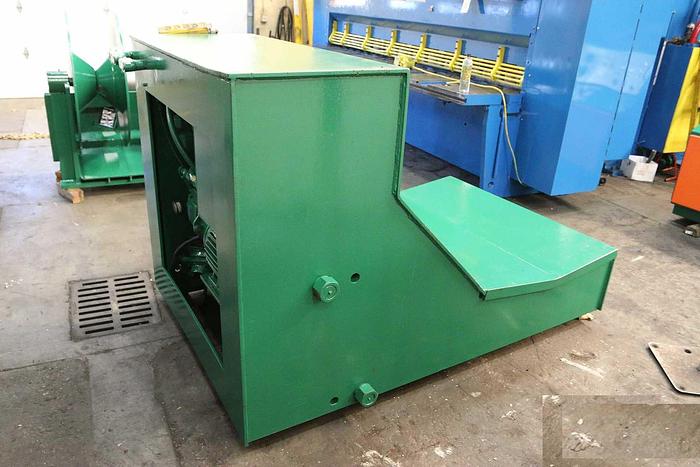 Used 30,000 LB CINCINNATI COIL CAR