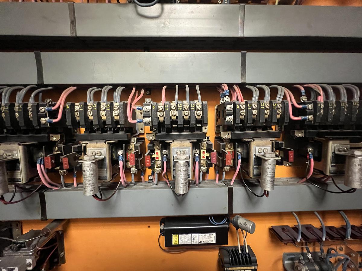 Used SIP Hydroptic 6A
