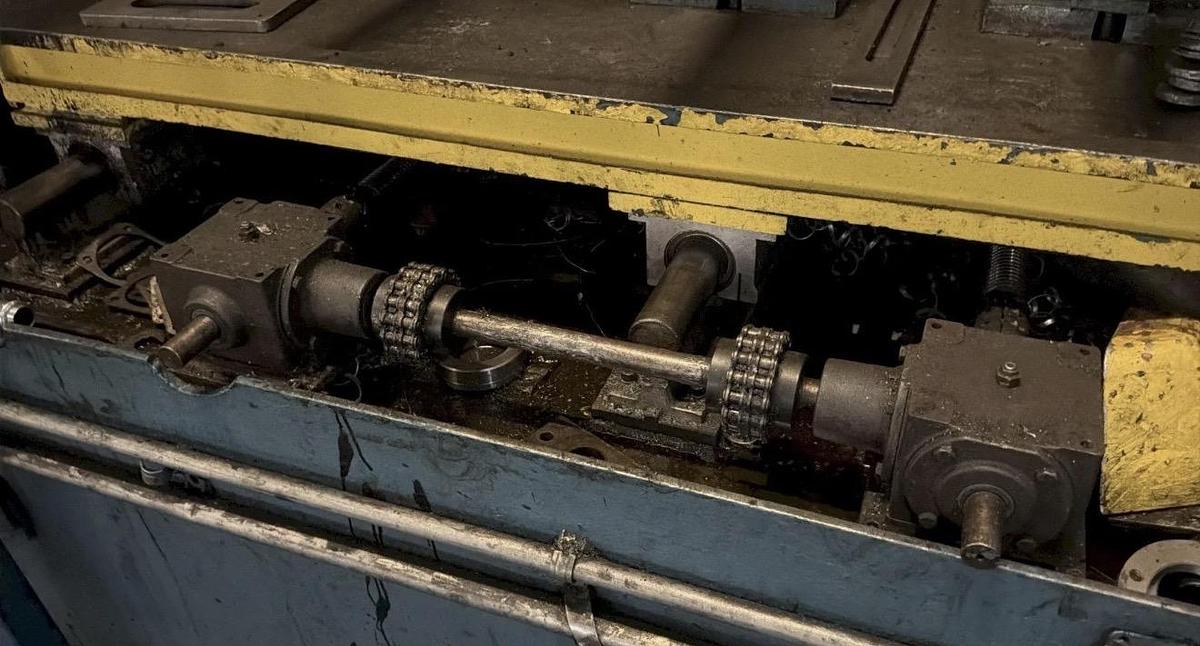 Used Ardcor F-10