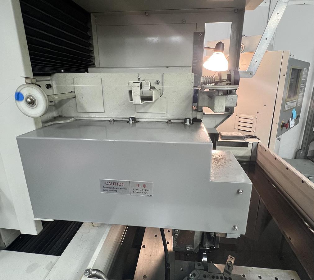 Used Mitsubishi EDM Model-FX10