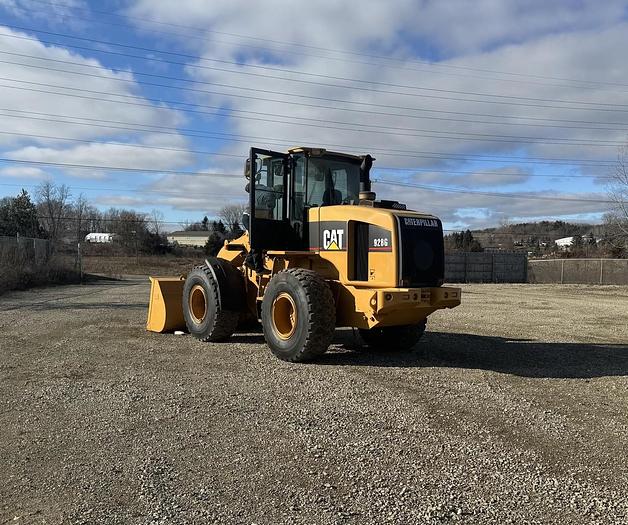 Used 2005 Caterpillar 928G