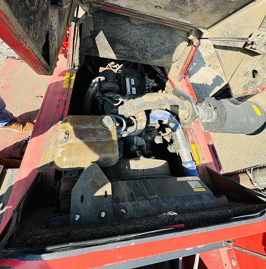 Used Kalmar DCF330-12LB Forklift