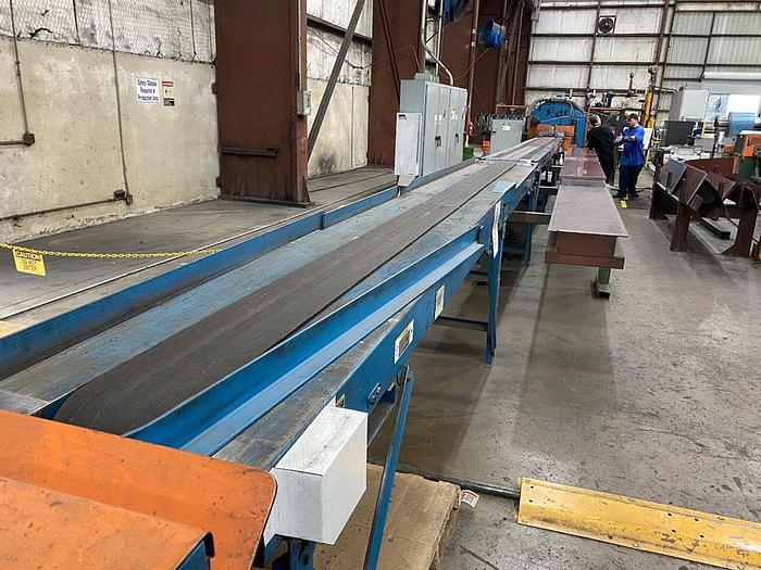 Used BRADBURY QTR PURLIN ROLL FORMER (USED)