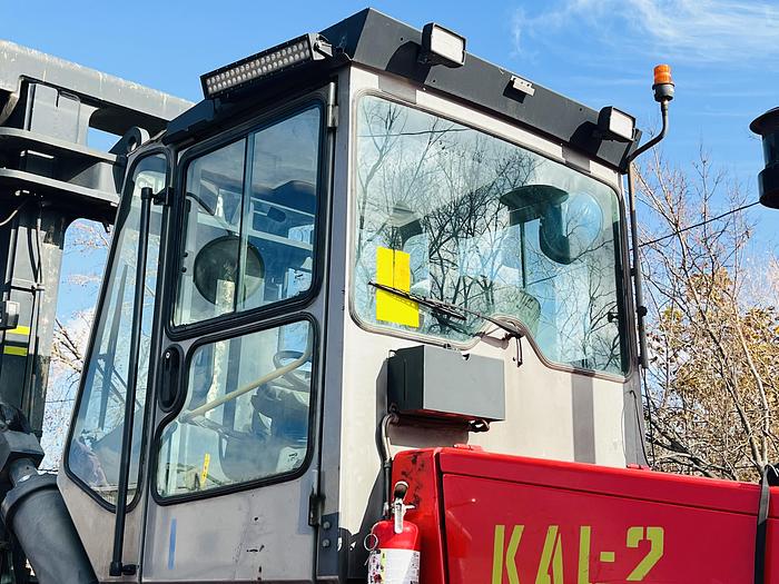 Used Kalmar DCF330-12LB