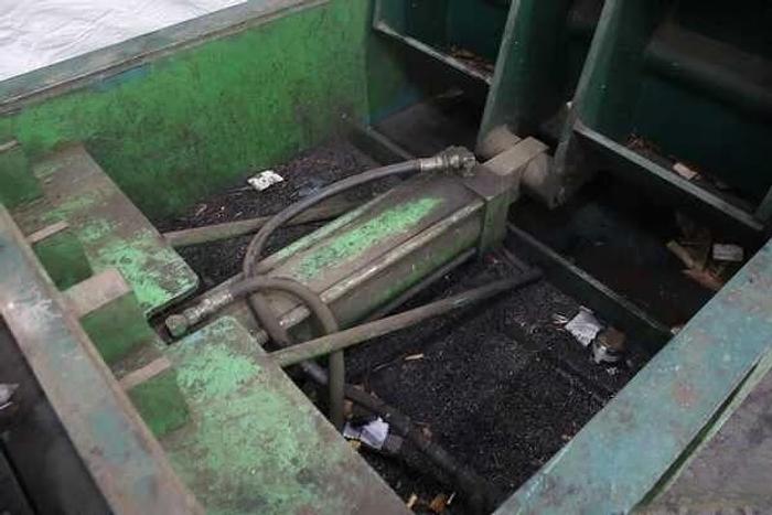 Used 20000 lb. Paxson, Coil Upender