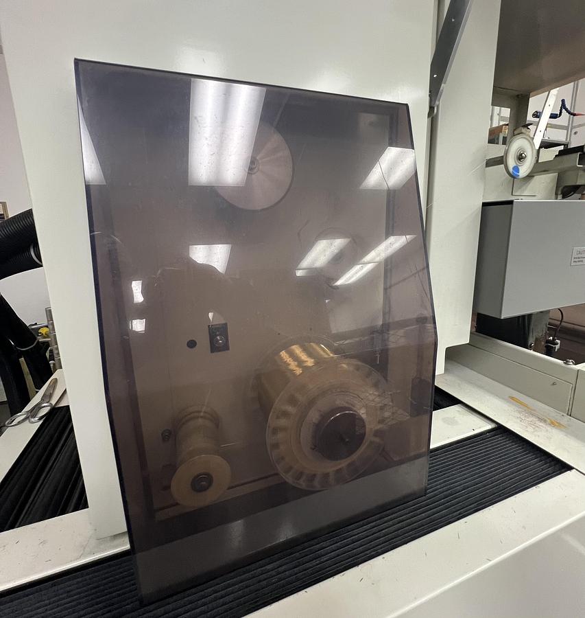 Used Mitsubishi EDM Model-FX10