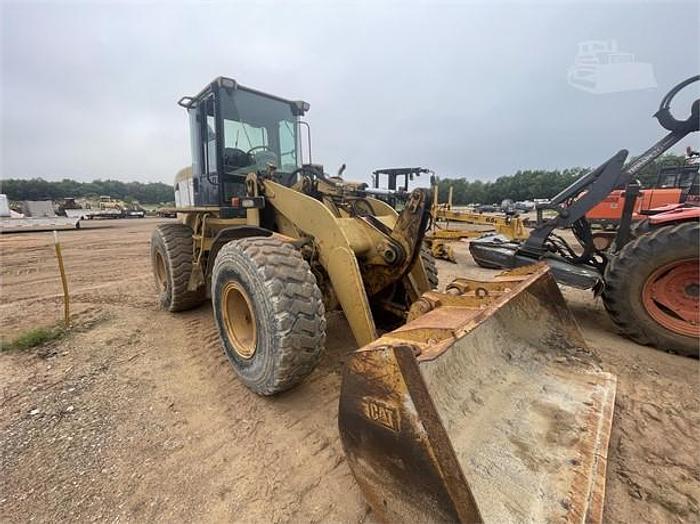 Used 2006 Caterpillar 928G