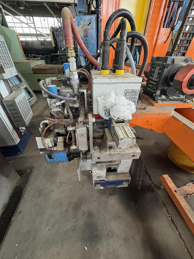Used Itipack OD Bander