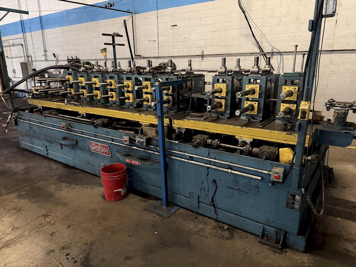 Used Ardcor F-10