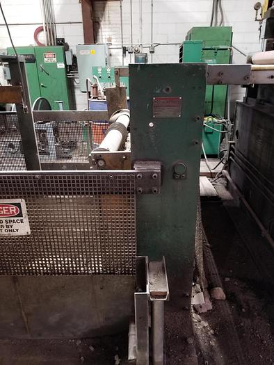 Used 48" x 20,000 Lb. Slitting Line (Used)
