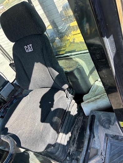 Used CAT 928G Replacement Cab