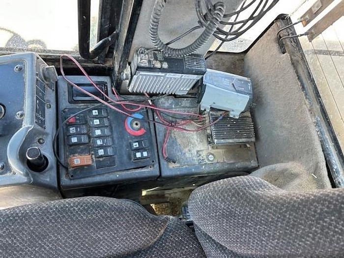 Used CAT 928G Replacement Cab