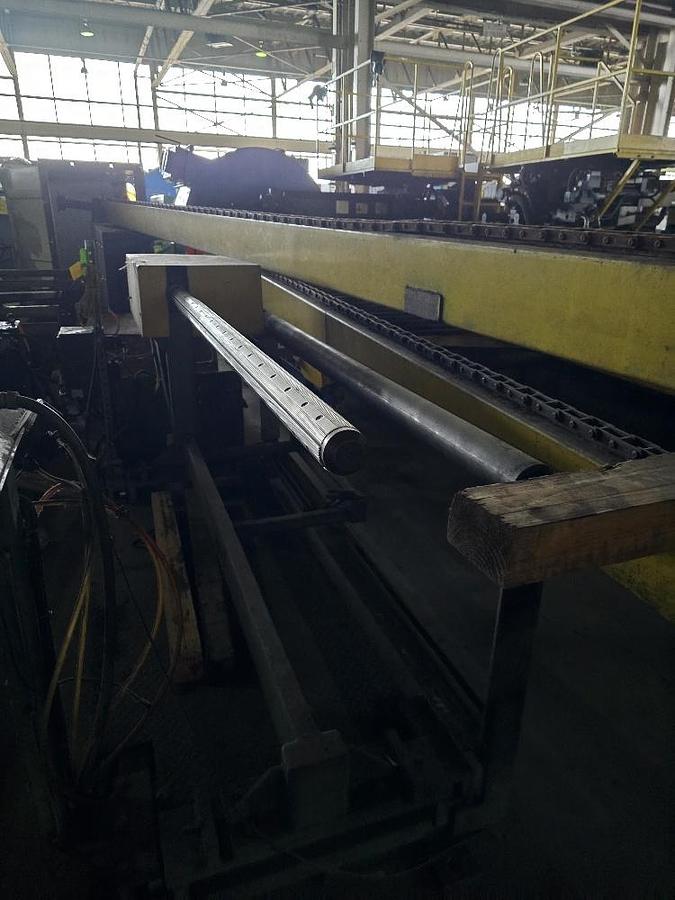 Used PVC Applicator, Strilich