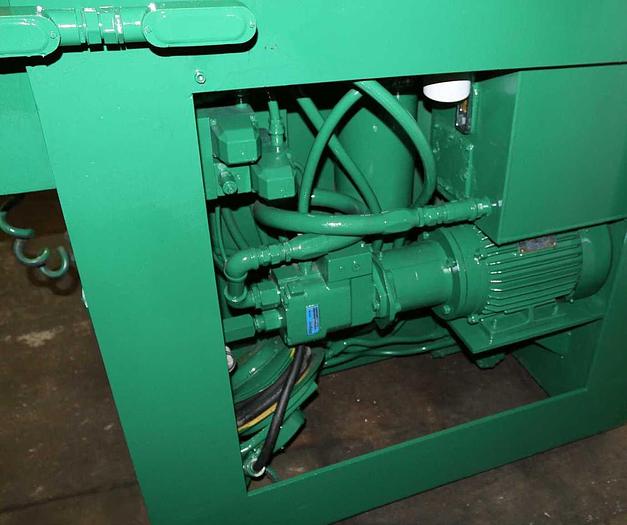 Used 30,000 LB CINCINNATI COIL CAR