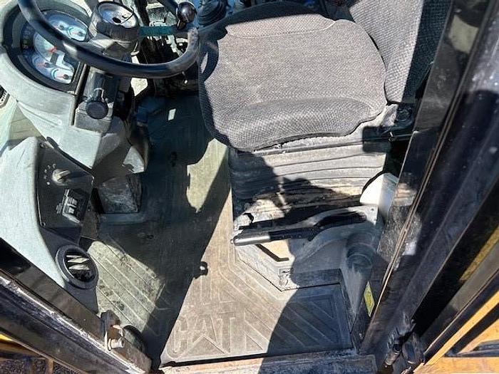 Used CAT 928G Replacement Cab