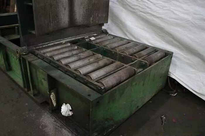 Used 20000 lb. Paxson, Coil Upender