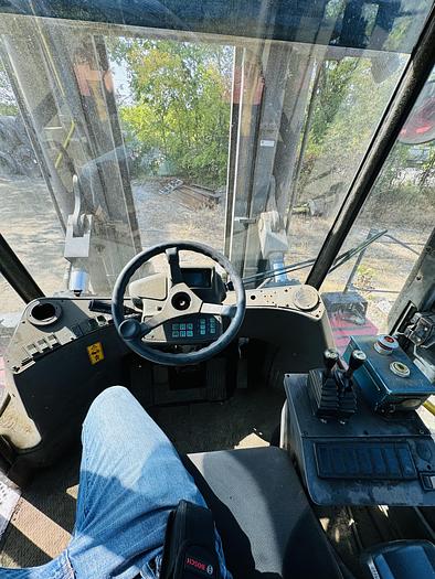 Used Kalmar DCF330-12LB Forklift