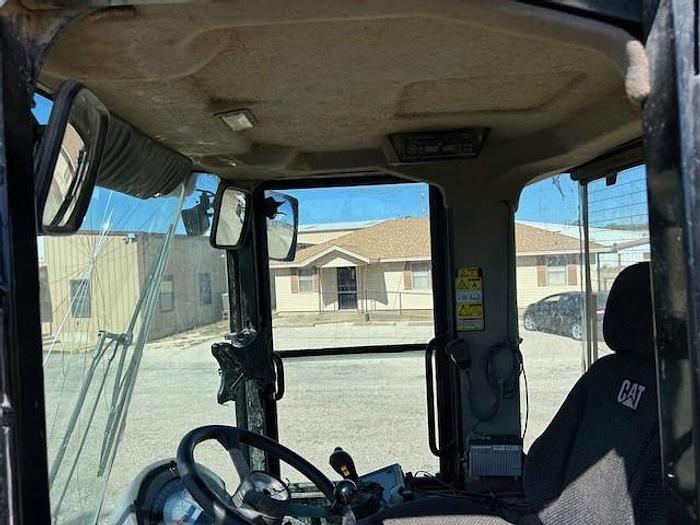 Used CAT 928G Replacement Cab