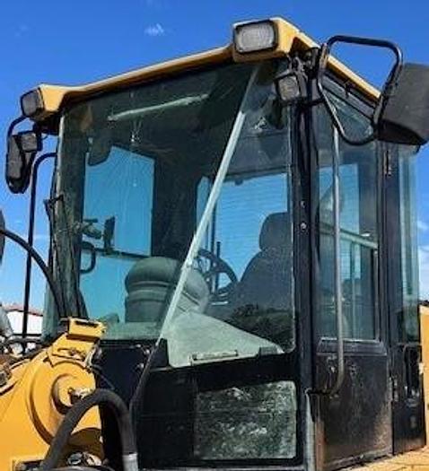Used CAT 928G Replacement Cab