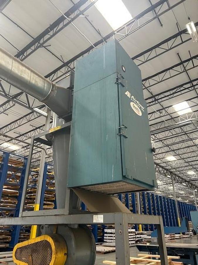 Used Metlsaw CE12-T4 High Production Plate Saw