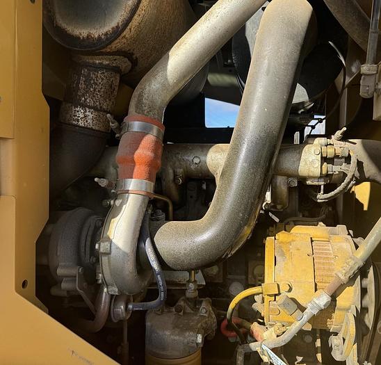 Used 2005 Caterpillar 928G