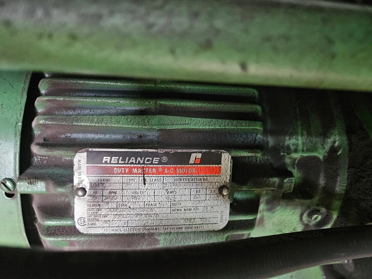 Used 30,000LB Herr-Voss Entry Coil Car