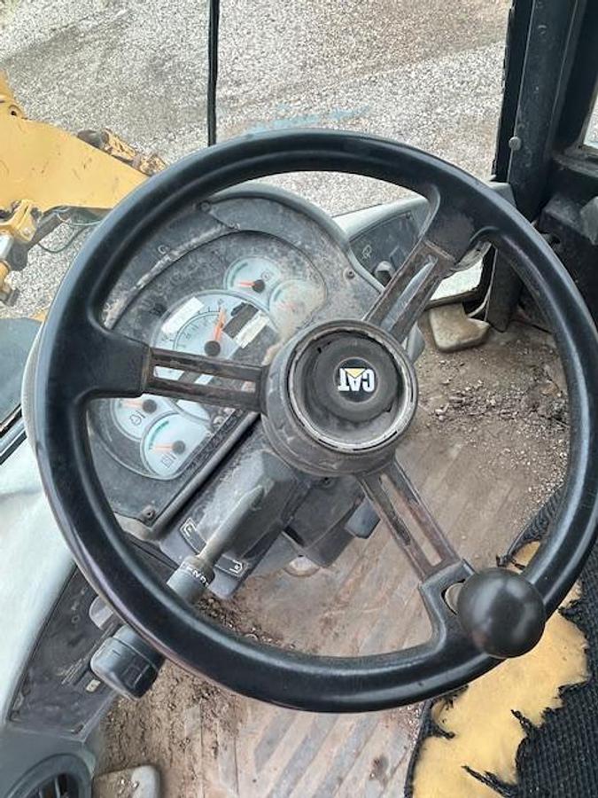 Used CAT 928G Replacement Cab