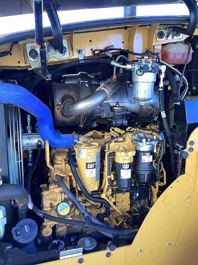 Used 2019 Caterpillar 910M