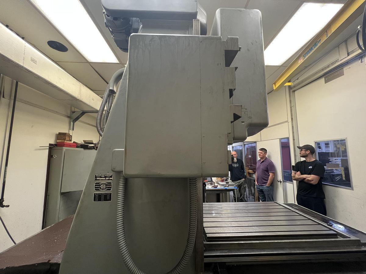 Used SIP Hydroptic 6A