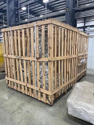 Used Signode CoilMaster