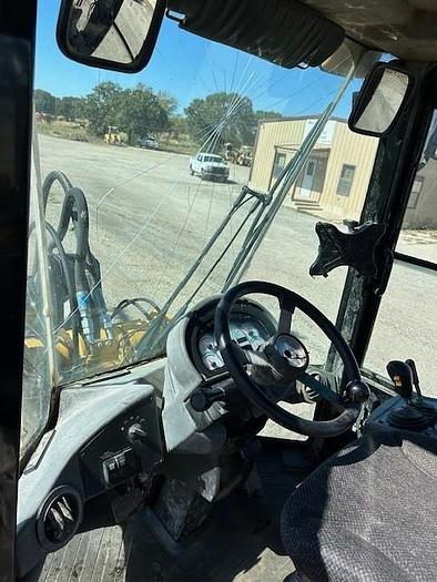 Used CAT 928G Replacement Cab