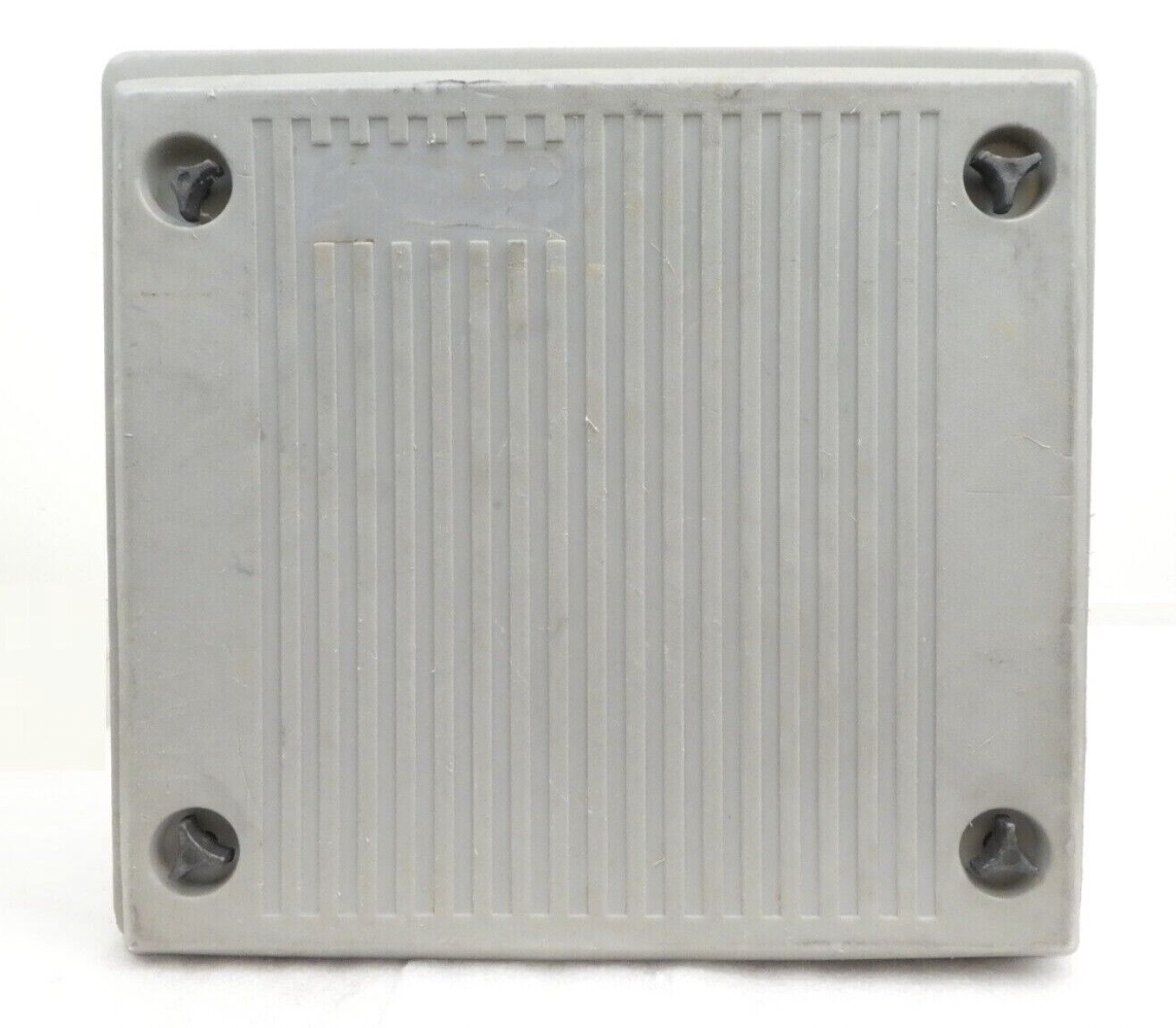 Used AVO Multi-Amp 10E373N-1/60 PULSAR Universal Test System Power On Tested Surplus