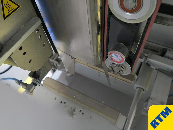 Used Bagging Machine