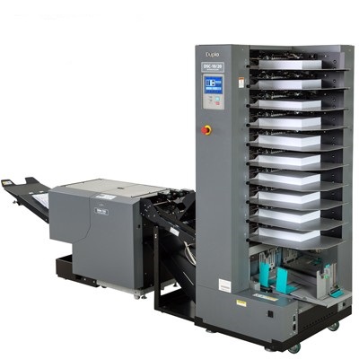 Duplo DBM 150C Bookletmaker