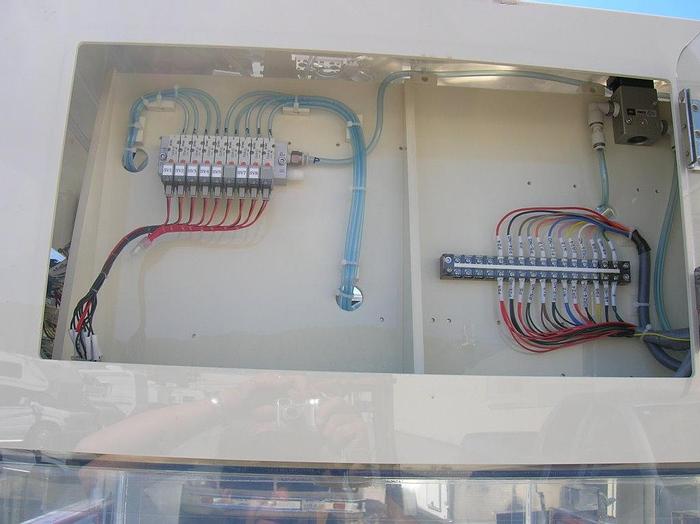 Used Lab, Dryer, Spacer, System, Xeving, Type XDS #C741485