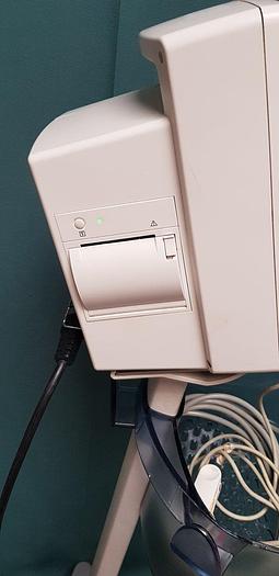 Used Datascope Mindray Accutorr V VITAL Patientenmonitor SpO2, Masimo SET NIBP und Manschette