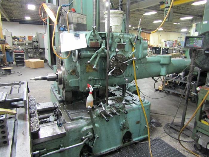 Used Giddings & Lewis 350T