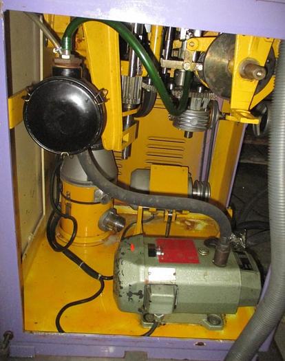 Used 1986 ZANASI LZ 64