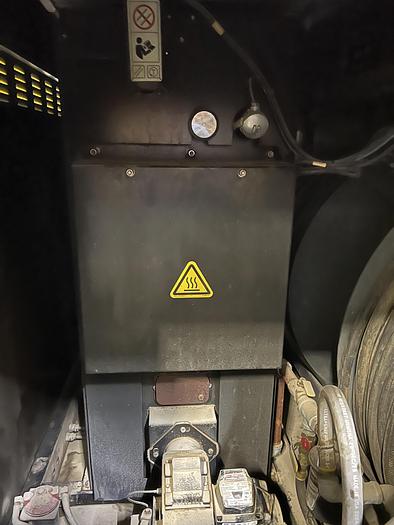 Used 2015 Wacker Neuson