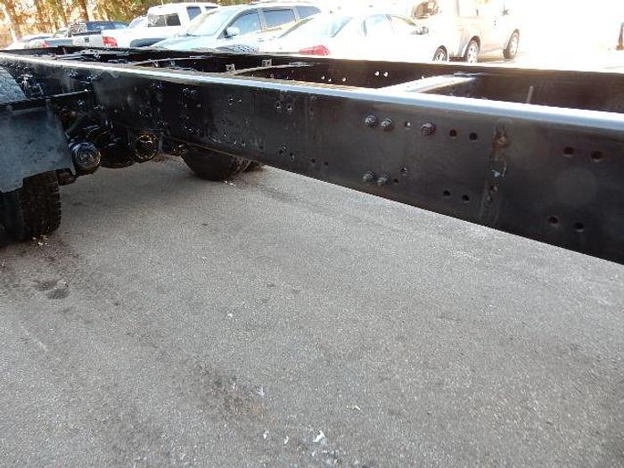 Used 2007 Sterling LT-9513- Stock #: 8796