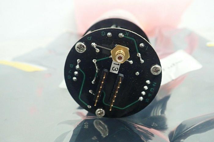 Used Hamamatsu Photonis Type R1306-26 2" Photomultiplier Tube