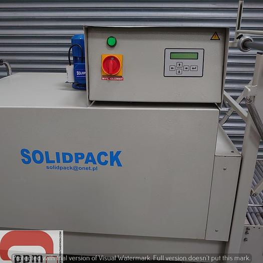 Used Solidpack LPR 101