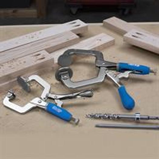 Classic 2" Face Clamp