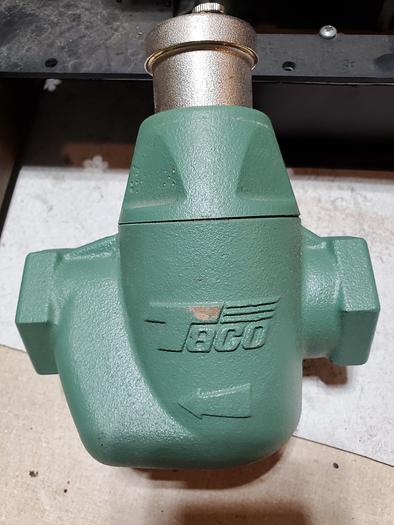 Taco VRTX125-3 Air Seperator 2" (Z1)