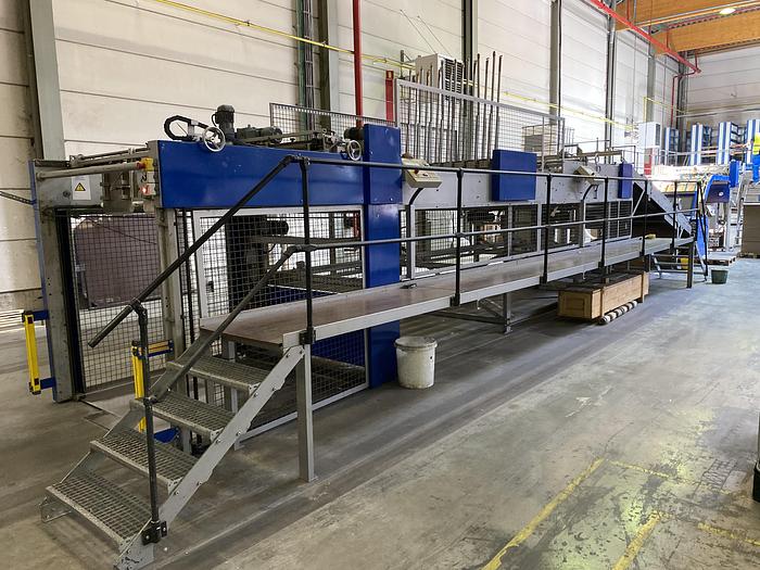 Used 2001 Stock 1500