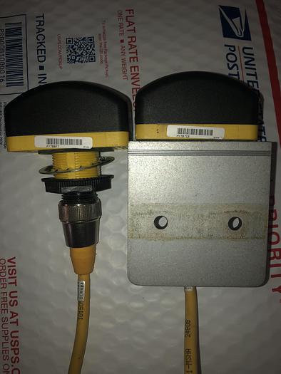 Used Allen Bradley Operator for Push Button 800Z-GP3