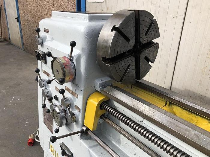 Usato TORNIO PARALLELO RIVOL